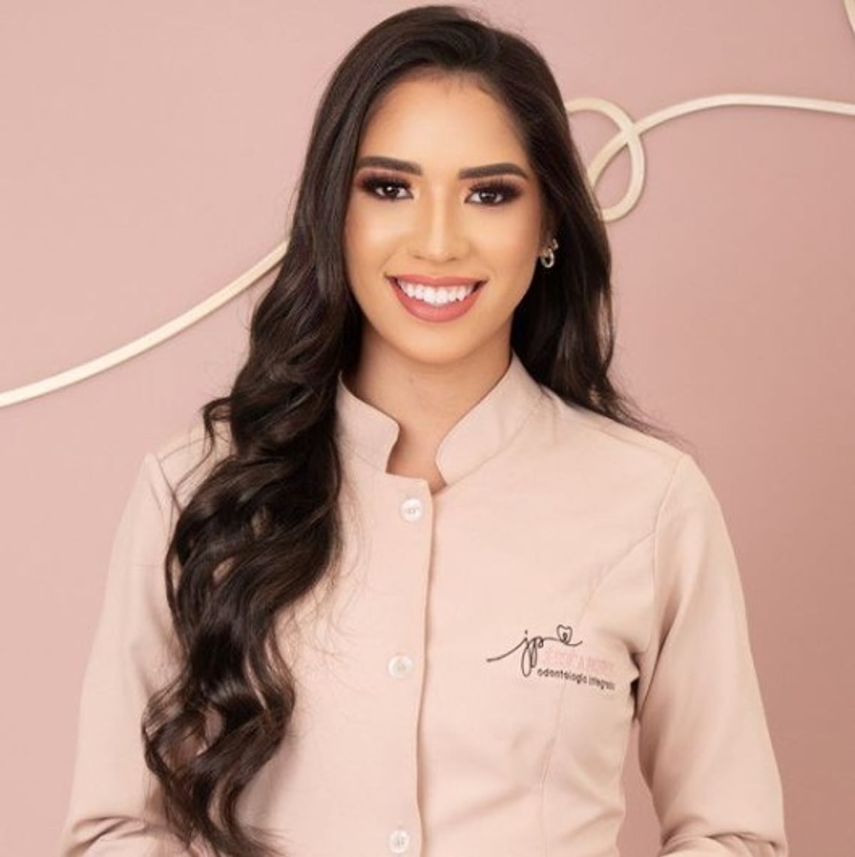 Foto de Dra. Alana Brito