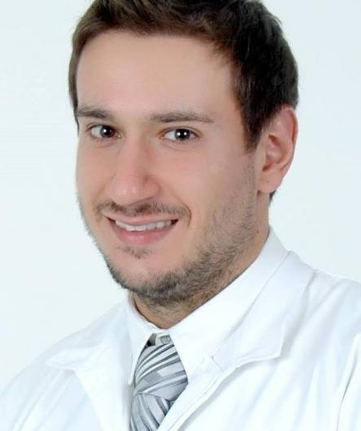 Foto de Dr. André Pimenta