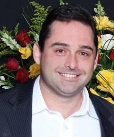 Foto de Dr. Edson Baldochi Junior