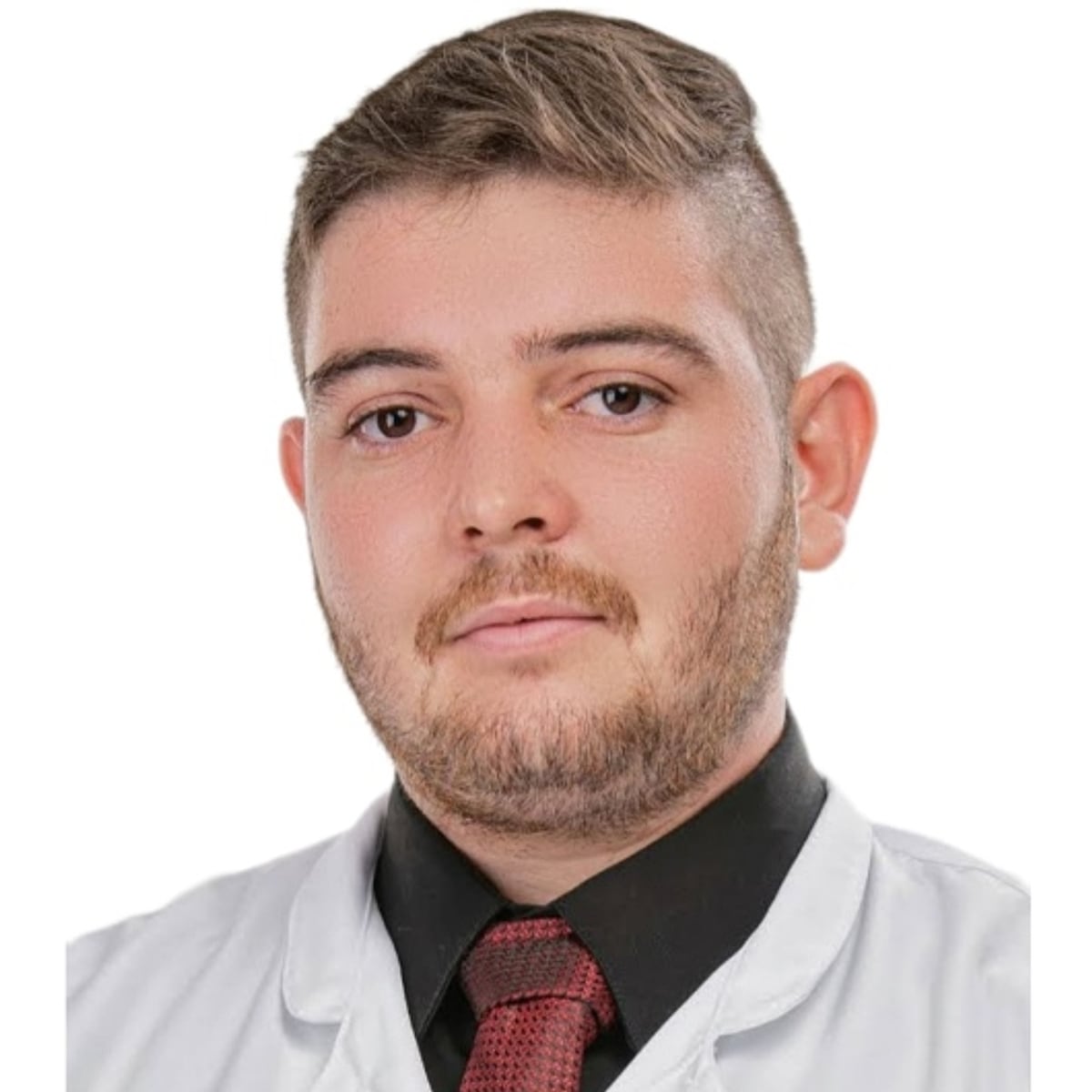 Foto de Dr. Felipe Santana Fernandes