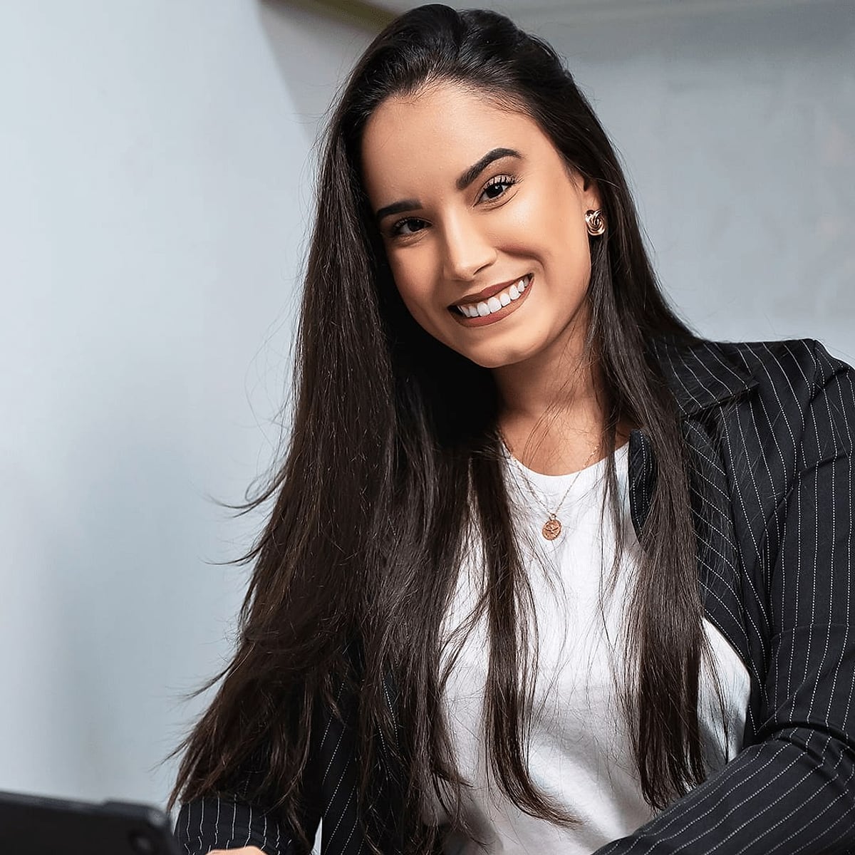 Foto de Dra. Giovanna Rocha de Barros