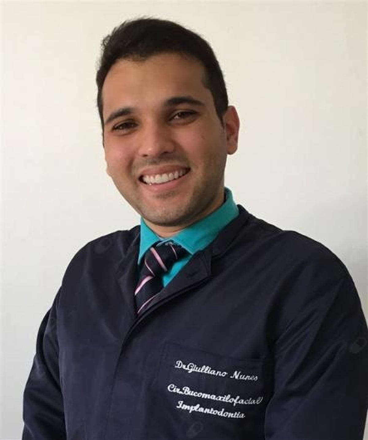 Foto de Dr. Giulliano Nunes