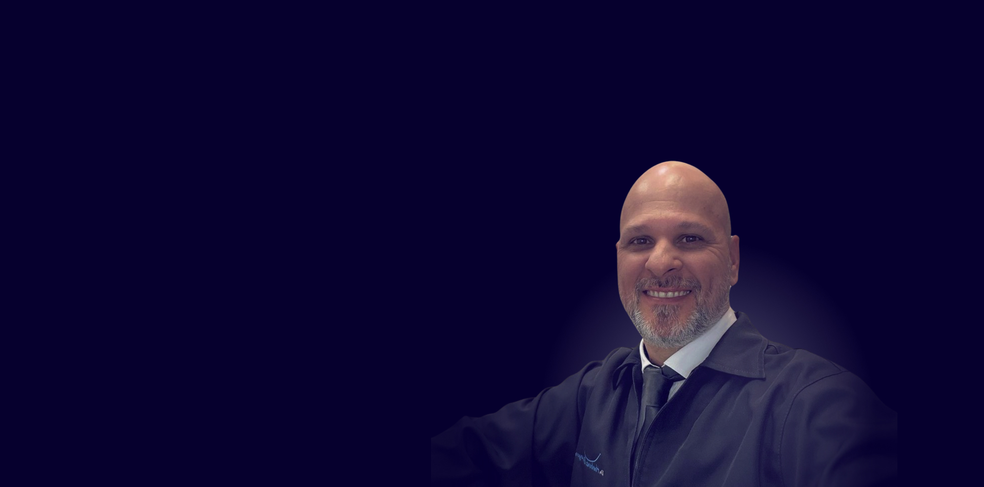 Foto de Dr. Humberto Berwanger