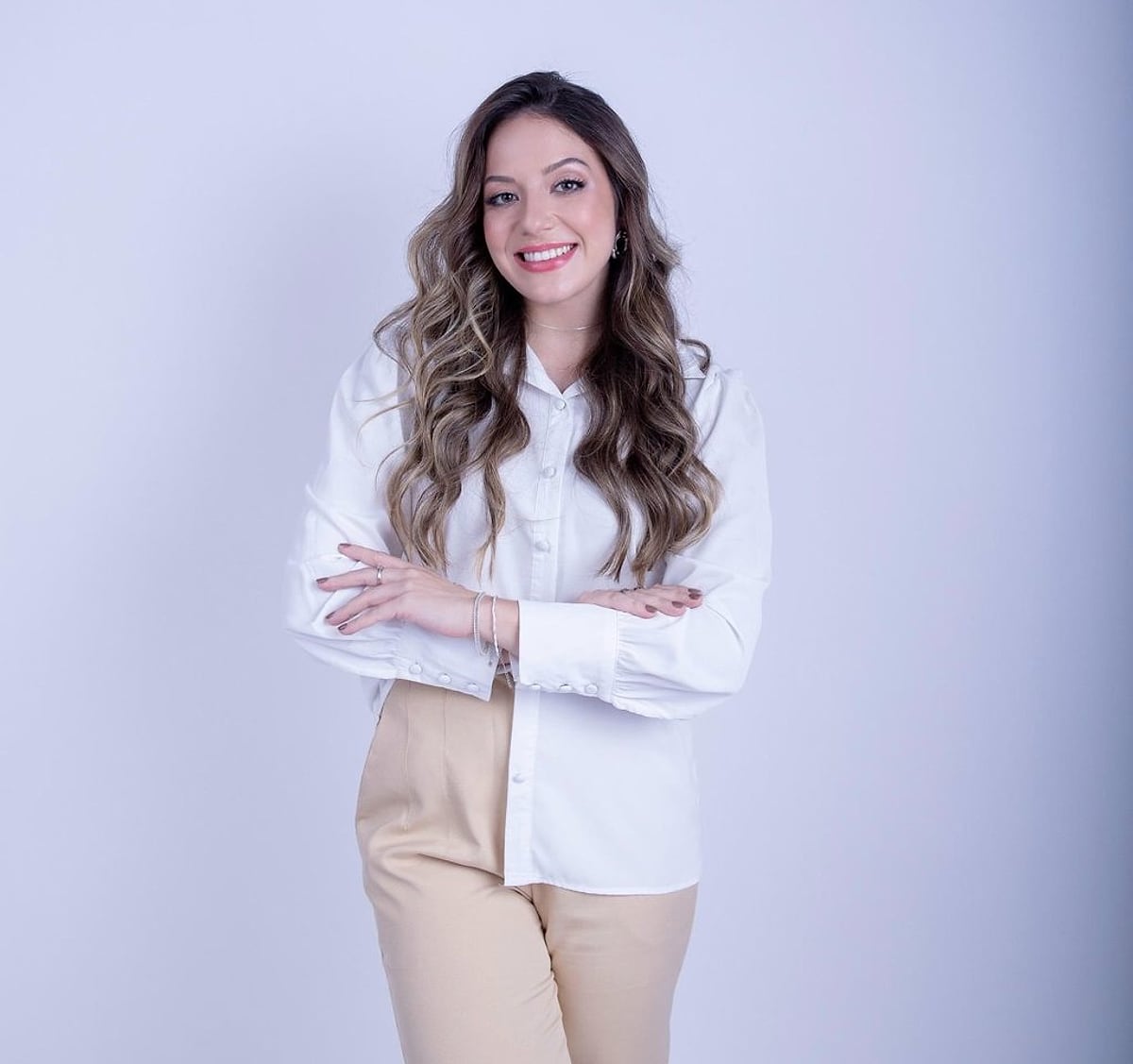 Foto de Dra. Isabella Alonso