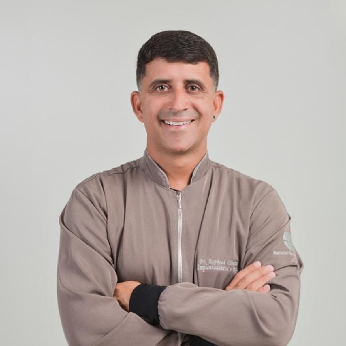 Foto de Dr. Raphael Oliveira