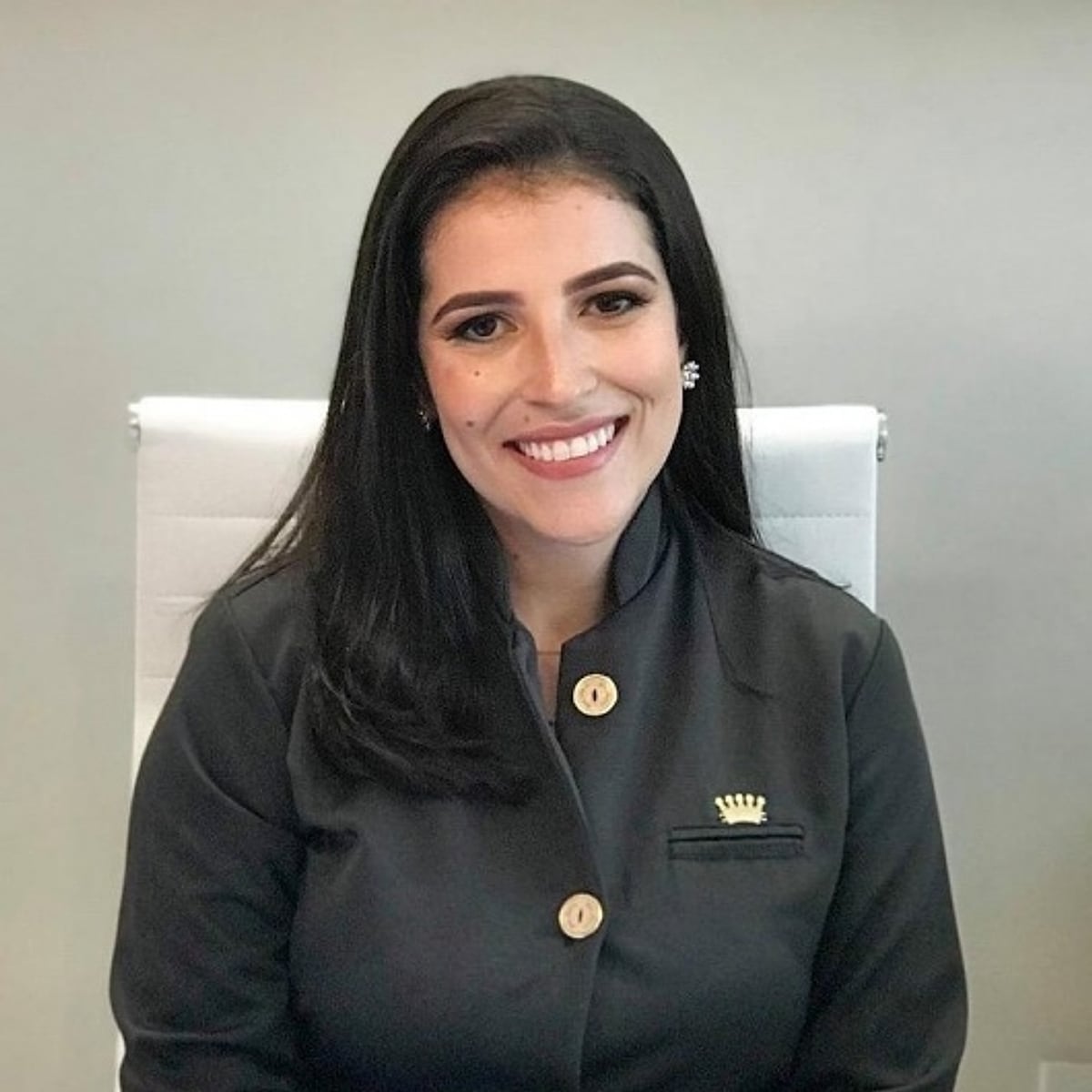 Foto de Dra. Renata Lucas Afonso