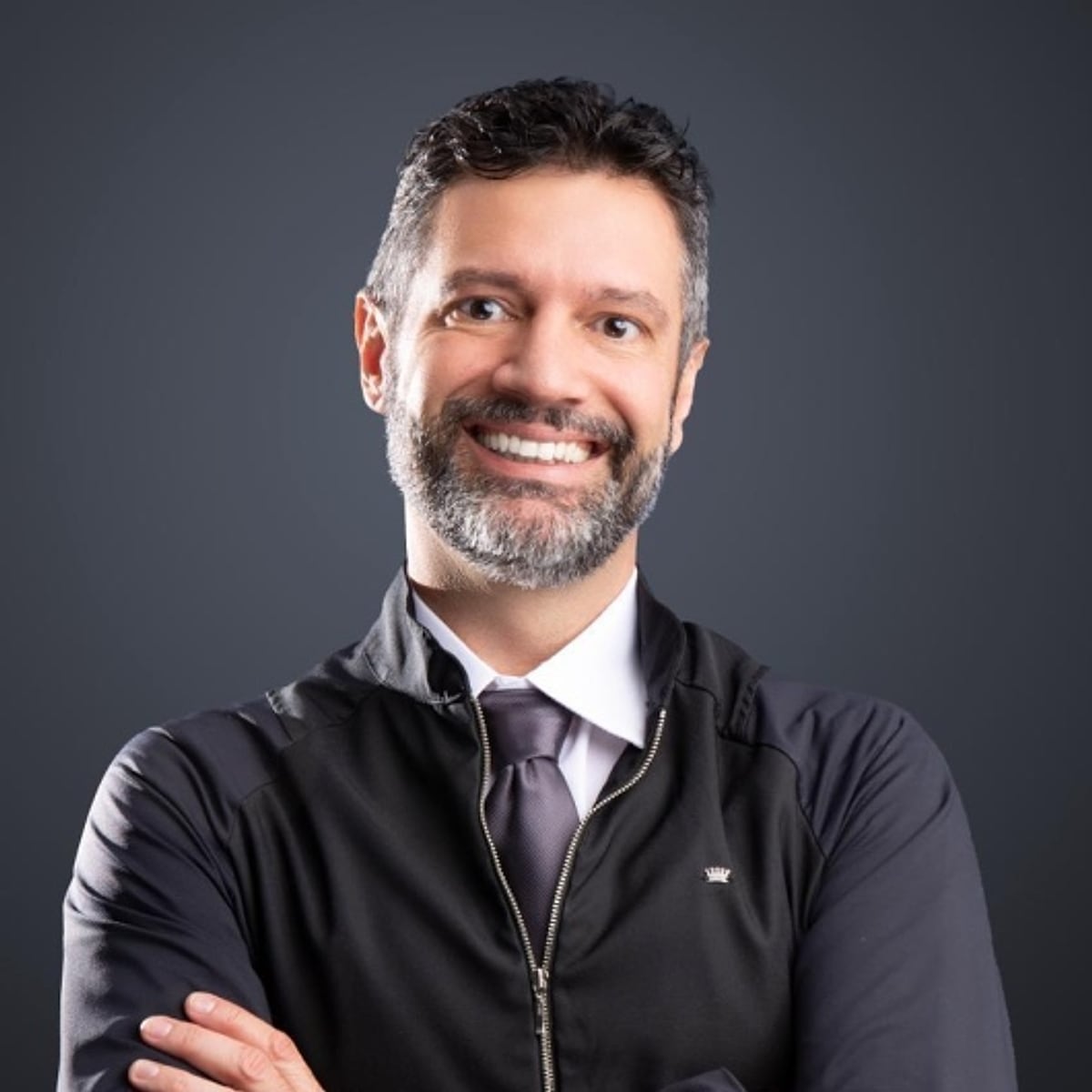 Foto de Dr. Ricardo Resende
