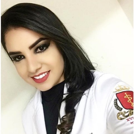 Foto de Dra. Suzana Saryne