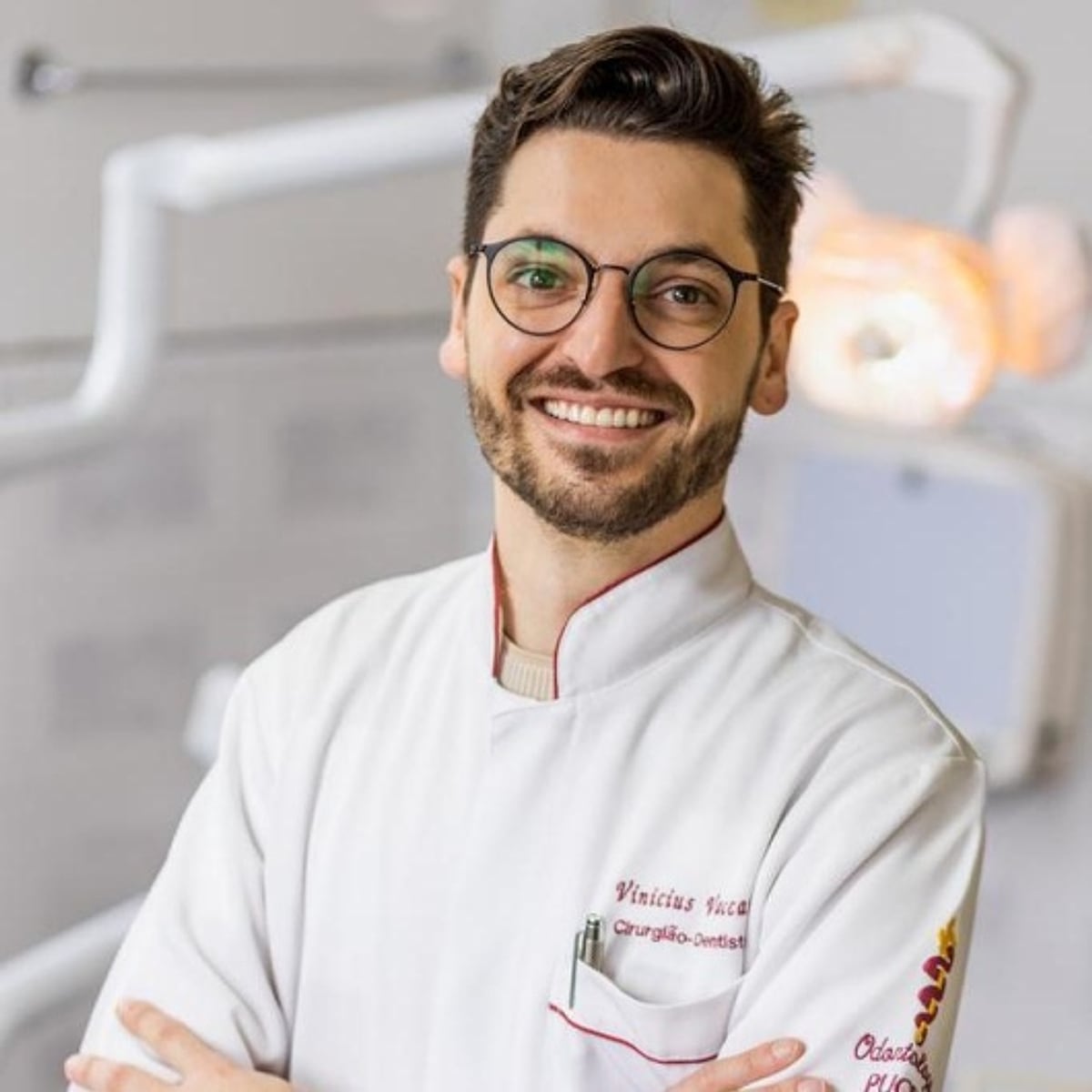 Foto de Dr. Vinícius Vaccari